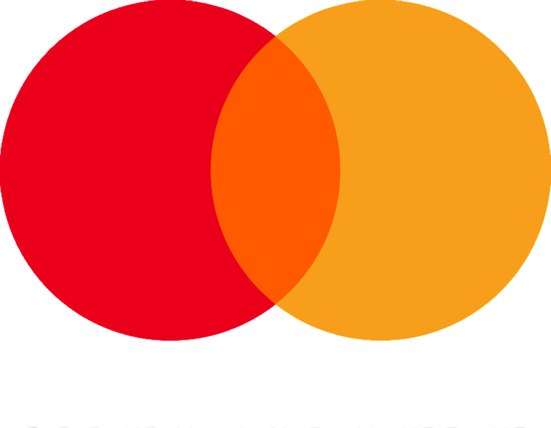 Mastercard logo a 20Bet fizetési módjaként